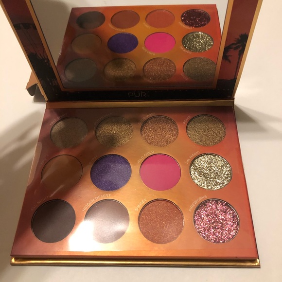 Pur Festival Palette - Picture 2 of 3